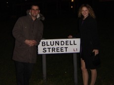 Our Street